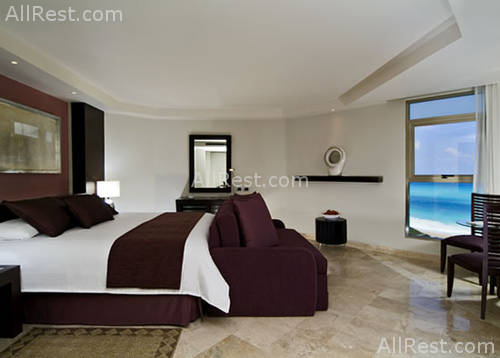 Melia Turquesa Hotel 5